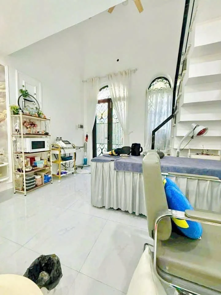 Bán nhà 2,5 tầng 27m² Cầu Đất Hải Phòng 1 tỷ 890 - Ảnh thu nhỏ 3