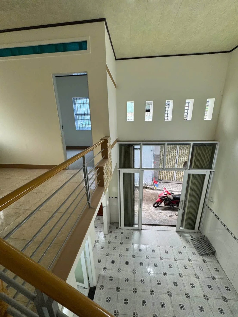 Bán nhà góc 2 mặt hẻm 40m2 Hoàng Hoa Thám Quy Nhơn 2 tỷ - Ảnh thu nhỏ 5