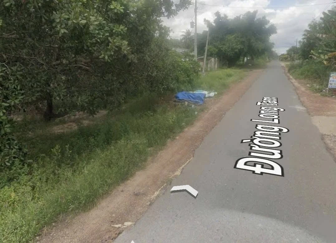 Bán đất mặt tiền Tây Ninh 1,116 m² giá 1,3 tỷ - Ảnh thu nhỏ 2
