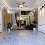 Bán nhà 2 lầu 5 PN 90m2 tại Phường Biên Hòa, Hóc Môn - Ảnh thu nhỏ 2