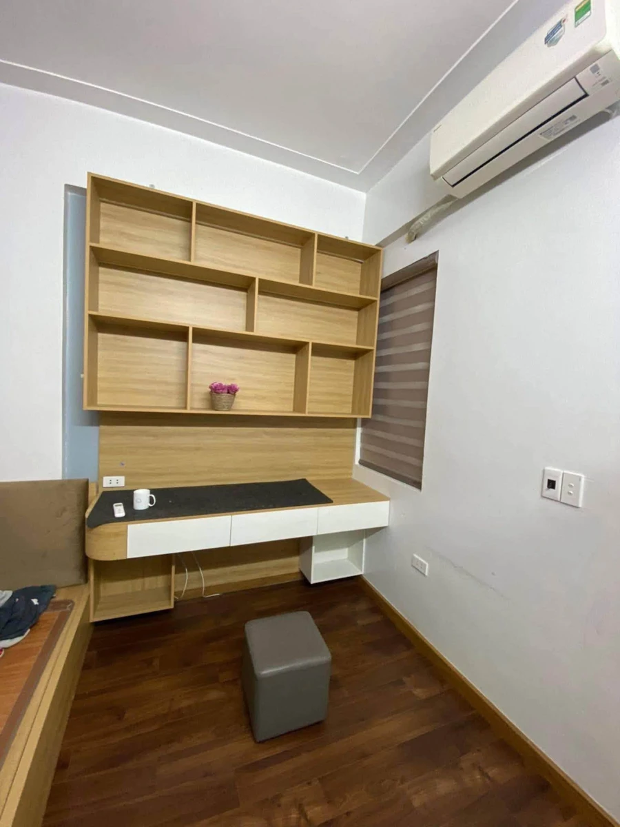 Cho thuê chung cư Tân Thành 70m² 2PN giá 6 triệu/tháng - Ảnh thu nhỏ 5