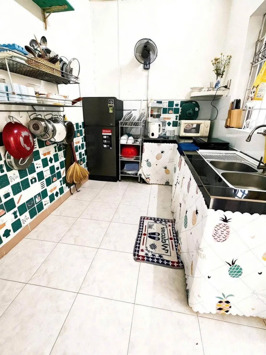 Bán đất hẻm ô tô Phan Chu Trinh Vũng Tàu 196.7m² - 8.7 tỷ - Ảnh thu nhỏ 5