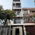Bán nhà 5 tầng 72m2 có thang máy đường Lê Cao Lãng, Tân Phú, giá 13,3 tỷ - Ảnh thu nhỏ 1