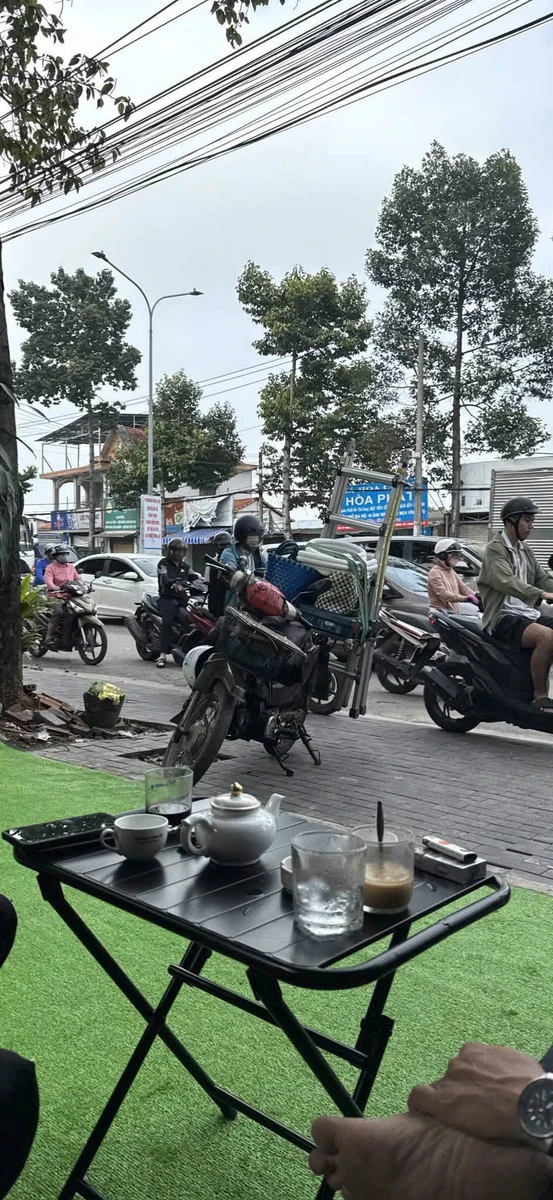 Bán đất mặt tiền kinh doanh 160m² Nguyễn Thị Minh Khai 10 tỷ - Ảnh thu nhỏ 4