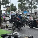Bán đất mặt tiền kinh doanh 160m² Nguyễn Thị Minh Khai 10 tỷ - Ảnh thu nhỏ 4