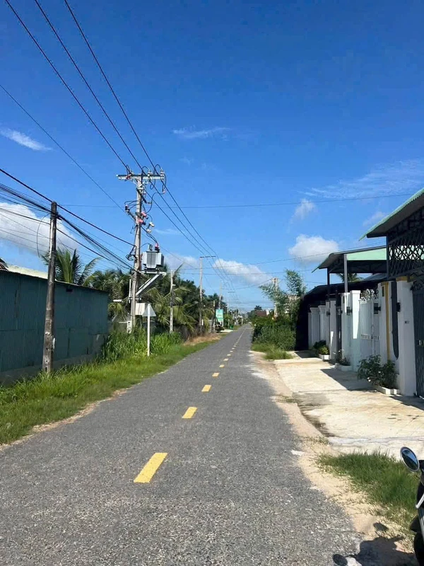 Bán nhà 2 phòng ngủ 90m² Phường Long Hoa Tây Ninh 1,299 tỷ