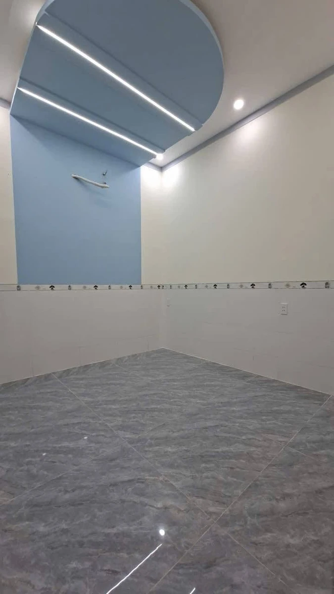 Bán nhà 1 lầu 1 trệt 3PN 130m2 Thủ Đức 2,75 tỷ - Ảnh thu nhỏ 5
