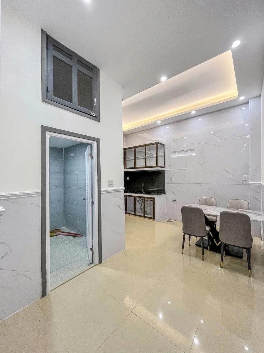 Bán nhà 1 trệt 1 lầu 150m² Bình Thuỷ, Cần Thơ 2,95 tỷ - Ảnh thu nhỏ 5