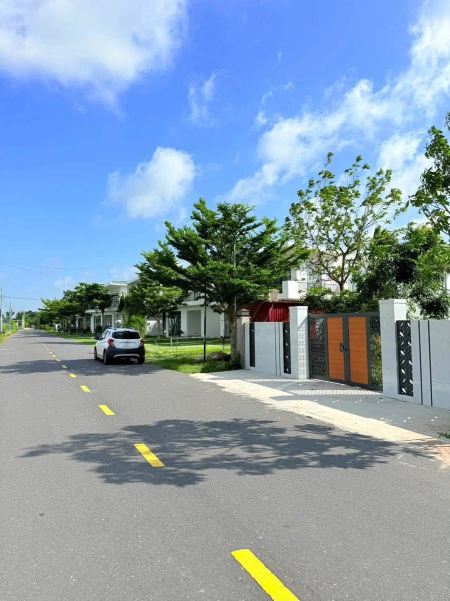 Bán đất 405m2 tại Phước Hải, cách biển 5km, 2 tỷ 650 triệu - Ảnh 1