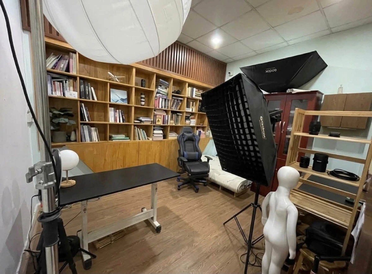 Bán nhà 2 tầng 84m2 Lê Trọng Tấn, Tân Phú - 4 tỷ 95 - Ảnh thu nhỏ 3
