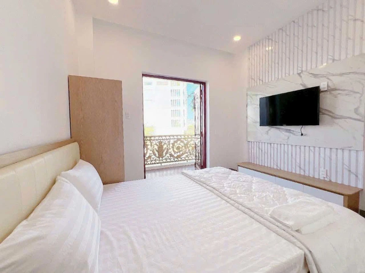Bán Homstay Ocean Dunes Phan Thiết 100m² - 1 tỷ - Ảnh 1
