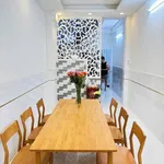 Cho thuê nhà 5PN, 54m2 Nguyễn Biểu Quận 5, 24 triệu/tháng - Ảnh thu nhỏ 2