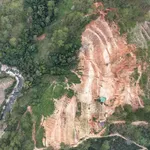 Bán 8ha đất Bãi Ruộng 2 view suối, giá 200 triệu/1.000m², xã Đạ Sar, Lạc Dương, Lâm Đồng - Ảnh thu nhỏ 4
