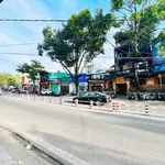 Bán nhà mặt tiền Nguyễn Thị Minh Khai, Nha Trang, 107.8m², 22.5 tỷ - Ảnh thu nhỏ 1
