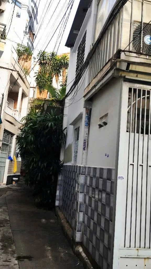 Bán nhà 35m2, 2 tầng gần Phan Xích Long, Phú Nhuận 5.25 tỷ - Ảnh thu nhỏ 2