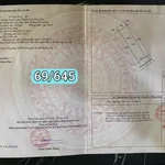 Bán đất thổ cư Long Phước, Long Thành 5x20m, 1 tỷ 3 - Ảnh thu nhỏ 3