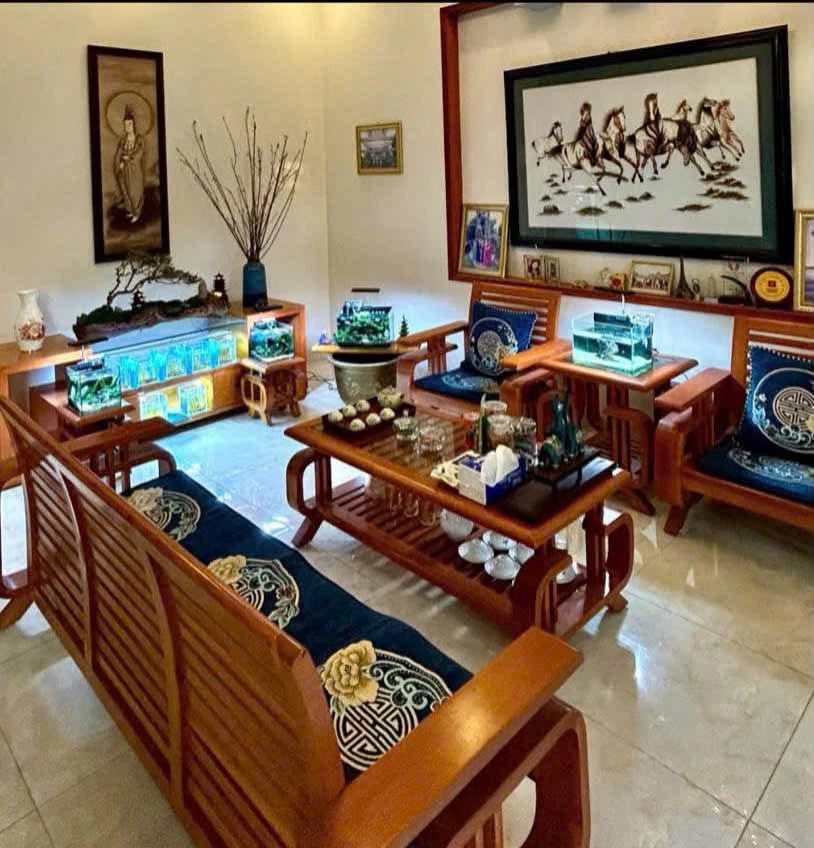 Bán nhà góc 2 mặt tiền 102m² tại KDC Đinh Thuận Tam Hiệp - Ảnh thu nhỏ 4