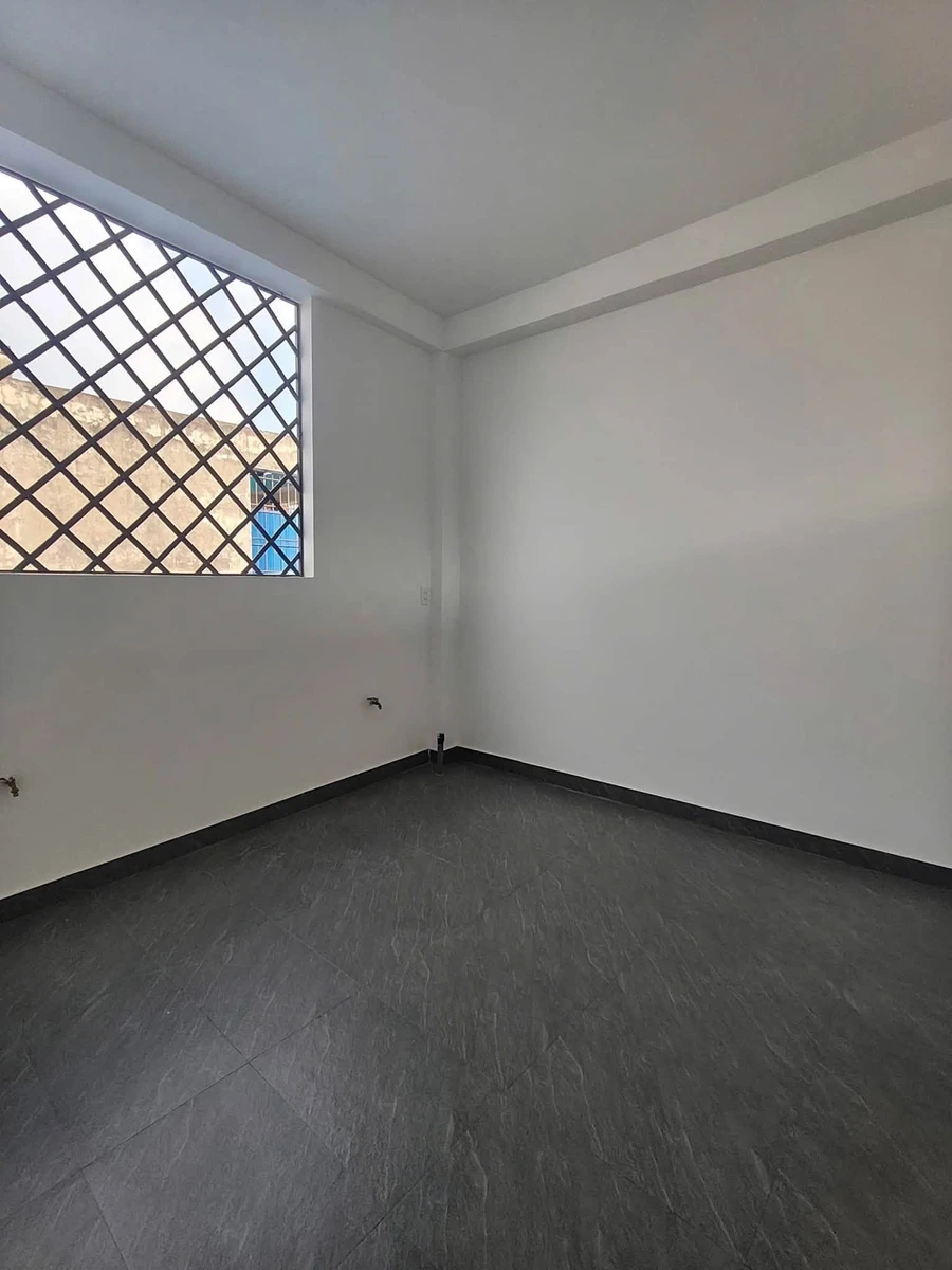 Bán nhà phố mặt ngõ Hồ Sen 42m² 4 tầng Củ Chi - Ảnh thu nhỏ 5