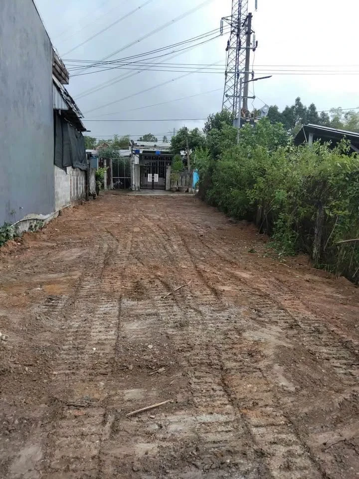 Bán đất 440m² gần Đà Nẵng cũ, giá 1 tỷ 3 - Ảnh thu nhỏ 2