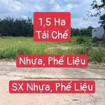 Bán đất SKC 15.254m² Bến Cát, Bình Dương 35 tỷ - Ảnh thu nhỏ 2