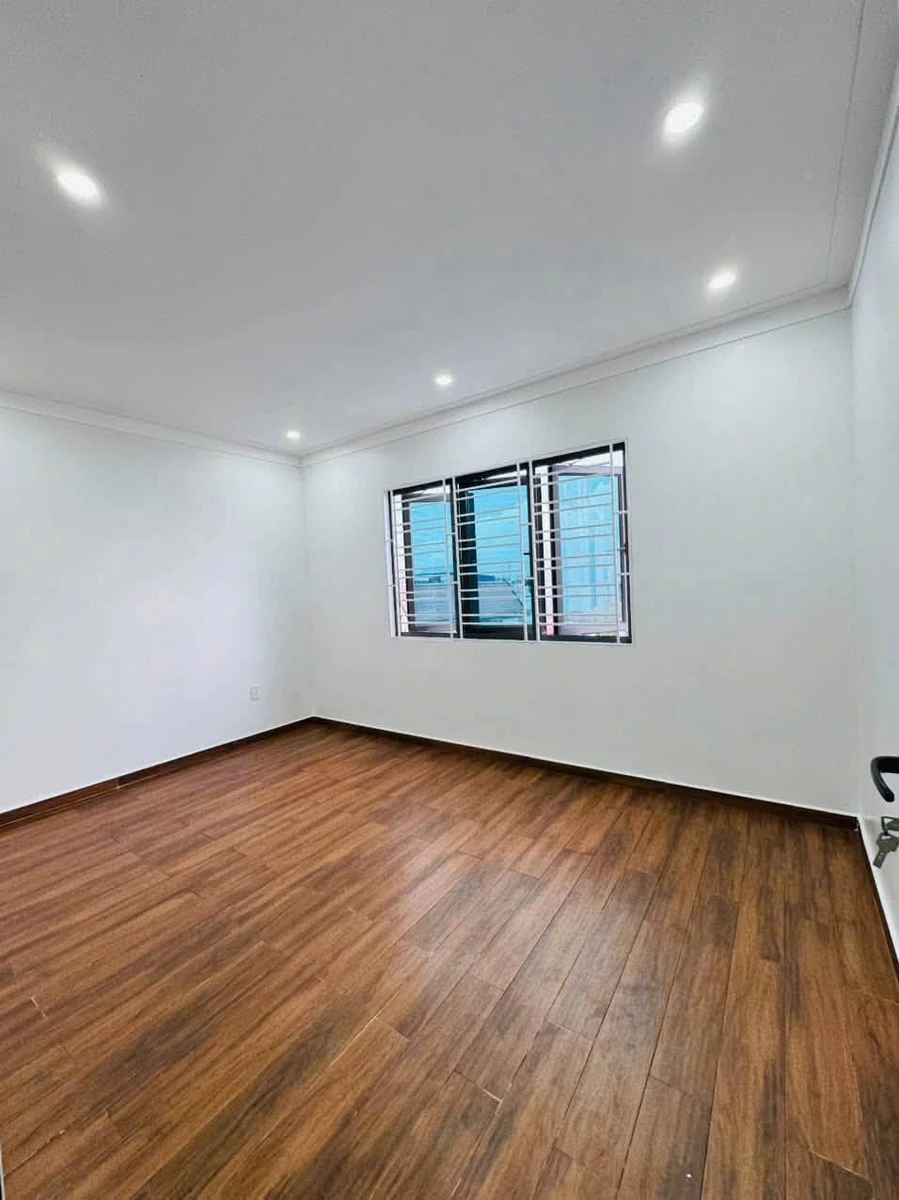 Bán nhà 4 tầng 42m2 Đằng Hải gần chợ Lũng Đông - Ảnh thu nhỏ 5
