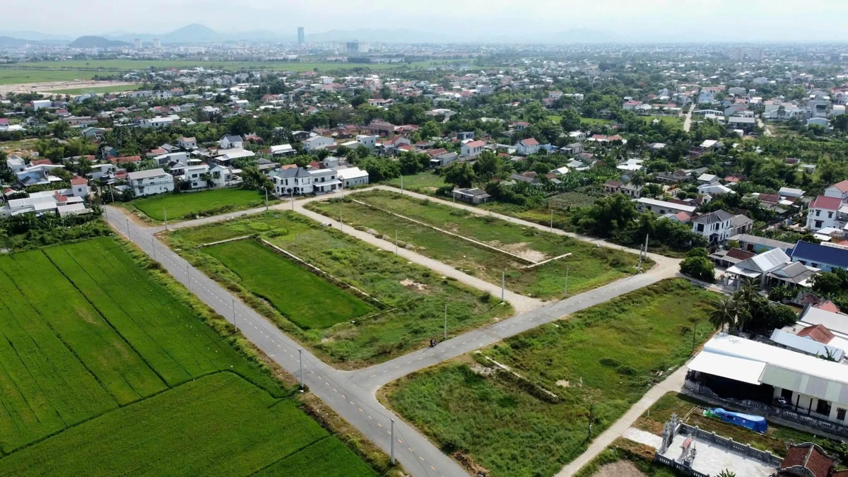 Bán mặt tiền 192m² KQH Vinh Vệ, Phước Linh - 2.2 tỷ - Ảnh thu nhỏ 3