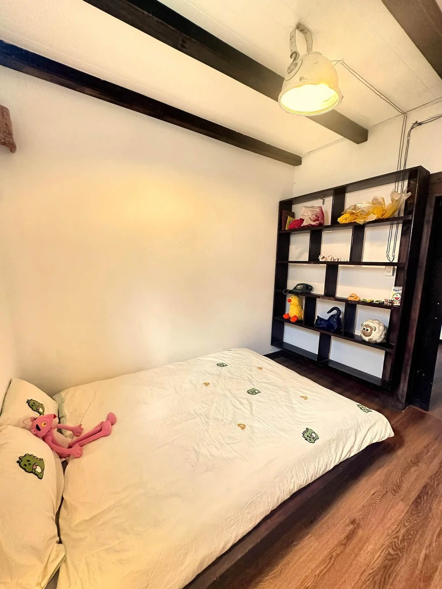 Bán nhà Đà Lạt 204m2, 2PN, 1.8 tỷ, Xã Nam Ban - Ảnh thu nhỏ 5