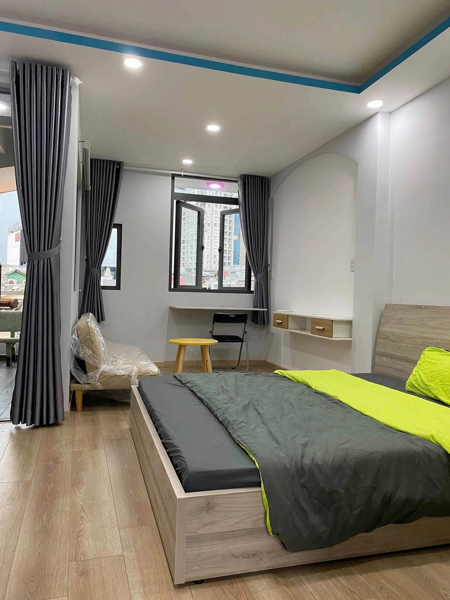 Bán nhà 2 mặt hẻm xe hơi Phùng Văn Cung, Phan Xích Long, Phú Nhuận, 45m2, 4PN, 10,9 tỷ - Ảnh 1