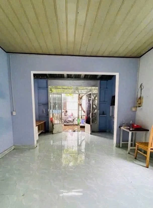 Cho thuê nhà mặt tiền 2PN 90m2 Tăng Nhơn Phú B 7 triệu/tháng - Ảnh thu nhỏ 3