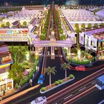 Bán 2 lô đất liền kề 153m² ngay chợ Lứa, Thanh Hà - Ảnh thu nhỏ 5