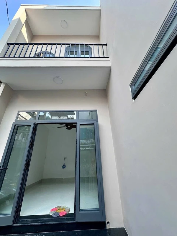 Bán nhà 3PN Phương Sài, Khánh Hòa, 59m2, 3.5 tỷ
