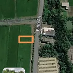 Bán nhà mặt tiền Bình An 265m² 1 tỷ 100 triệu - Ảnh thu nhỏ 1