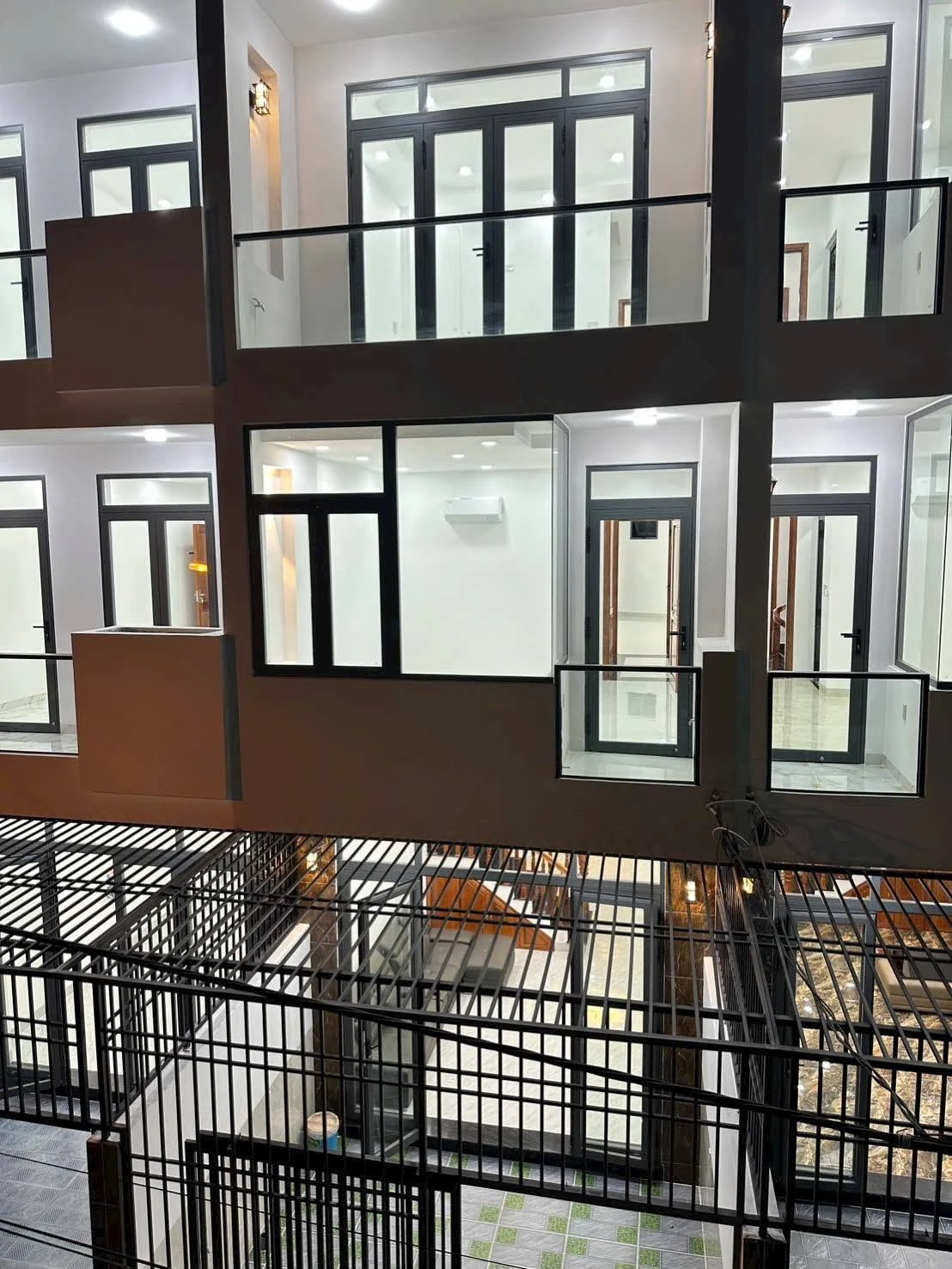 Bán nhà 3 tầng 71m2 sát siêu thị Go, Lương Định Của, giá 4.5 tỷ - Ảnh 1