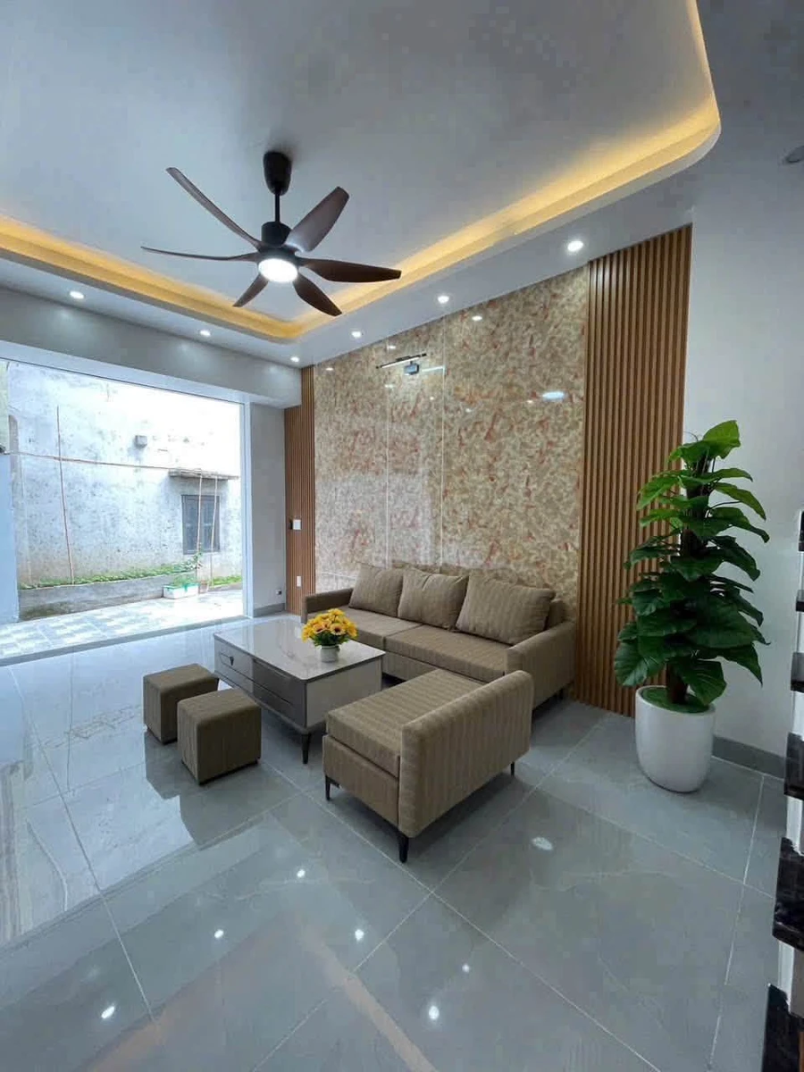 Bán nhà 3 tầng 43.6m2 ngõ Triệu Quang Phục, Hải Dương 1.78 tỷ - Ảnh thu nhỏ 3
