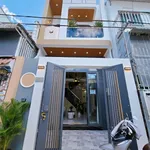 Nhà trệt lầu 2PN 90m² Hoàng Quốc Việt, Cần Thơ 2,699 tỷ - Ảnh thu nhỏ 1