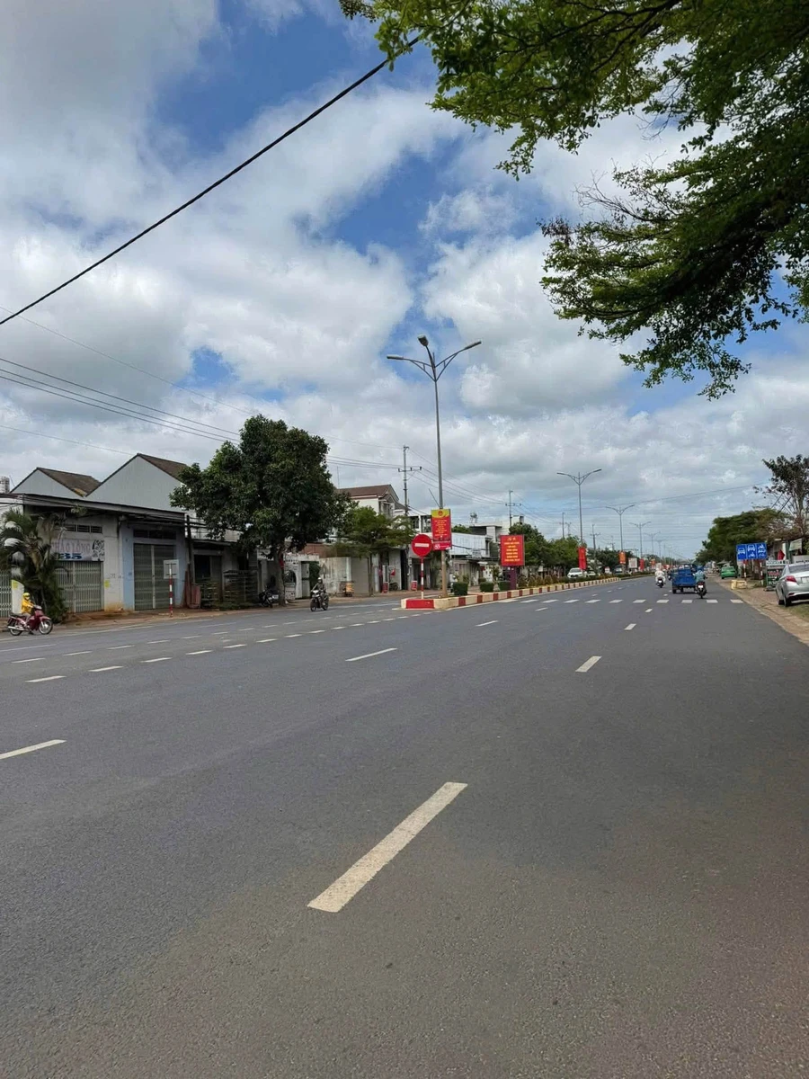 Bán nhà mặt tiền kinh doanh Nguyễn Văn Linh 60m² 4,7 tỷ - Ảnh thu nhỏ 4