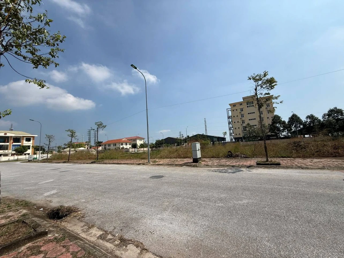 Bán đất mặt bằng 75m² gần AEON Mall dưới 3 tỷ - Ảnh thu nhỏ 5