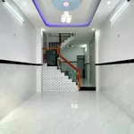 Bán nhà 1 mê hẻm rộng 3m, 61m², Quy Nhơn - Ảnh thu nhỏ 2