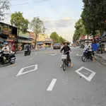 Bán đất kinh doanh 150m² góc ngã tư mặt tiền chợ Mỹ Phước 3 - Ảnh thu nhỏ 4