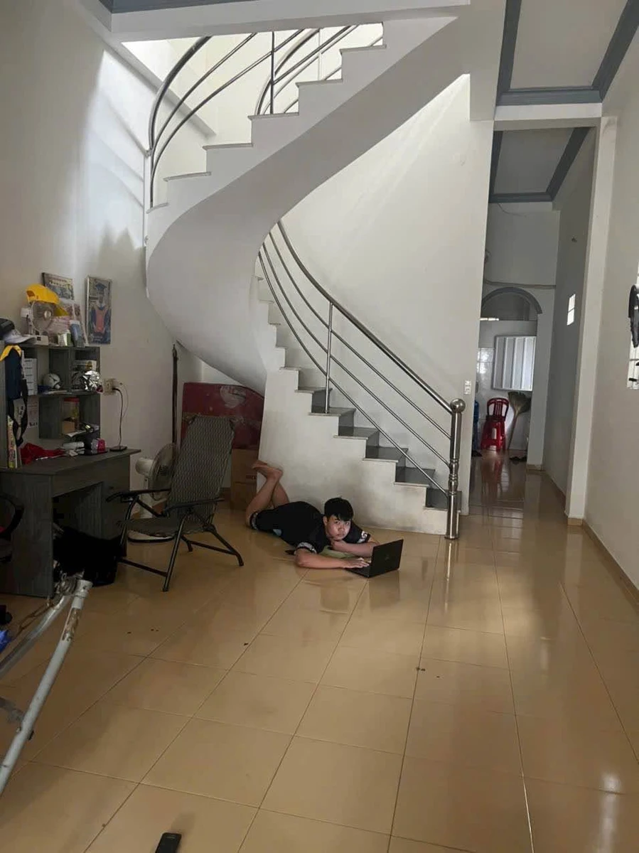 Bán nhà mặt tiền chợ Gia Viên Tân Hiệp 250m² 6 tỷ - Ảnh thu nhỏ 5