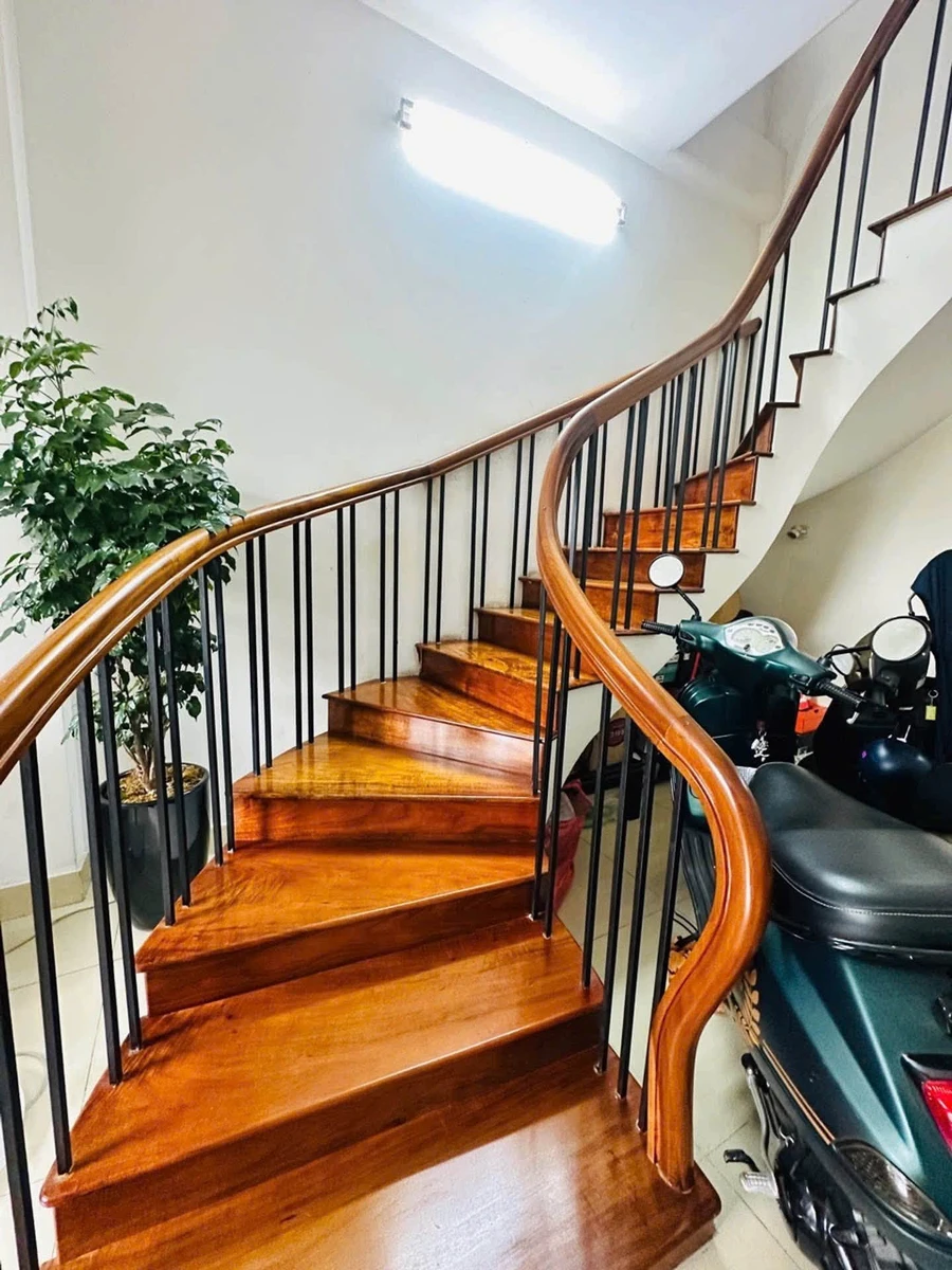 Bán nhà 2 tầng 68m² 3PN đường Man Thiện, Hiệp Phú, Quận 9 (Thủ Đức), nhỉnh 4 tỷ - Ảnh thu nhỏ 2