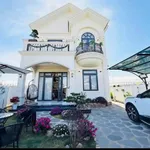 Bán villa sân vườn 200m2 Đà Lạt 12,99 tỷ - Ảnh thu nhỏ 1