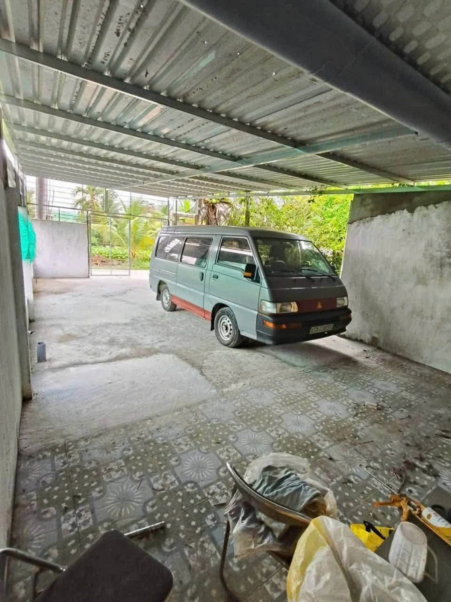 Bán nhà 90m² đường Số 7, Phường 6, Tân An, Long An - Ảnh thu nhỏ 5