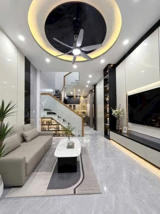 Bán nhà 4PN 100m2 gần Đồng Khởi, Quận 1 - 3,43 tỷ - Ảnh thu nhỏ 3