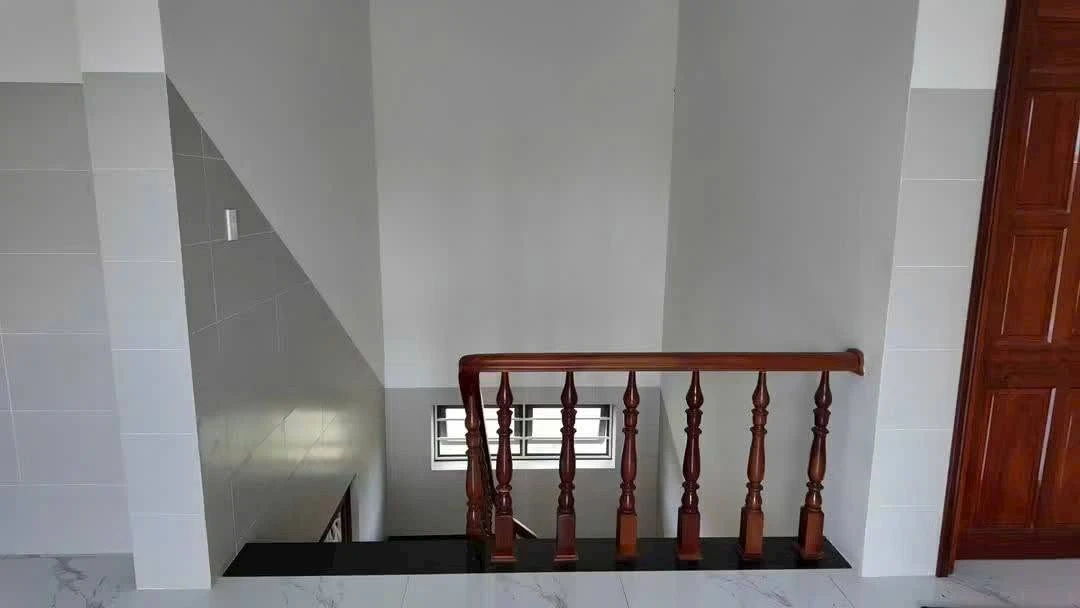 Bán nhà mái Thái góc 2 mặt tiền 10x30m, 4PN, Hòa Long, TP Bà Rịa, giá 5,35 tỷ - Ảnh thu nhỏ 4