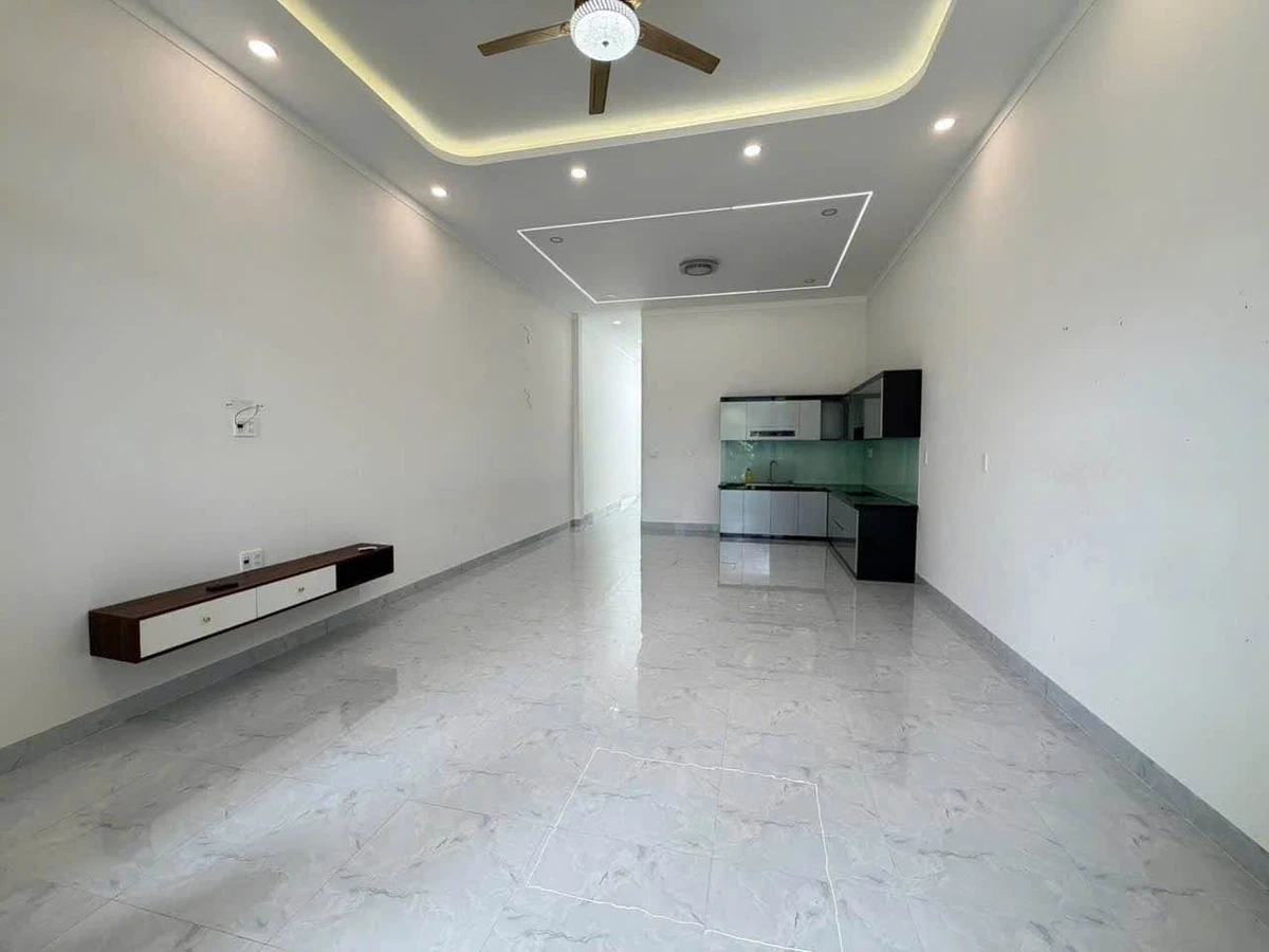 Bán nhà mặt tiền đường A3, Buôn Ma Thuột, 150m², 2PN - Ảnh thu nhỏ 2