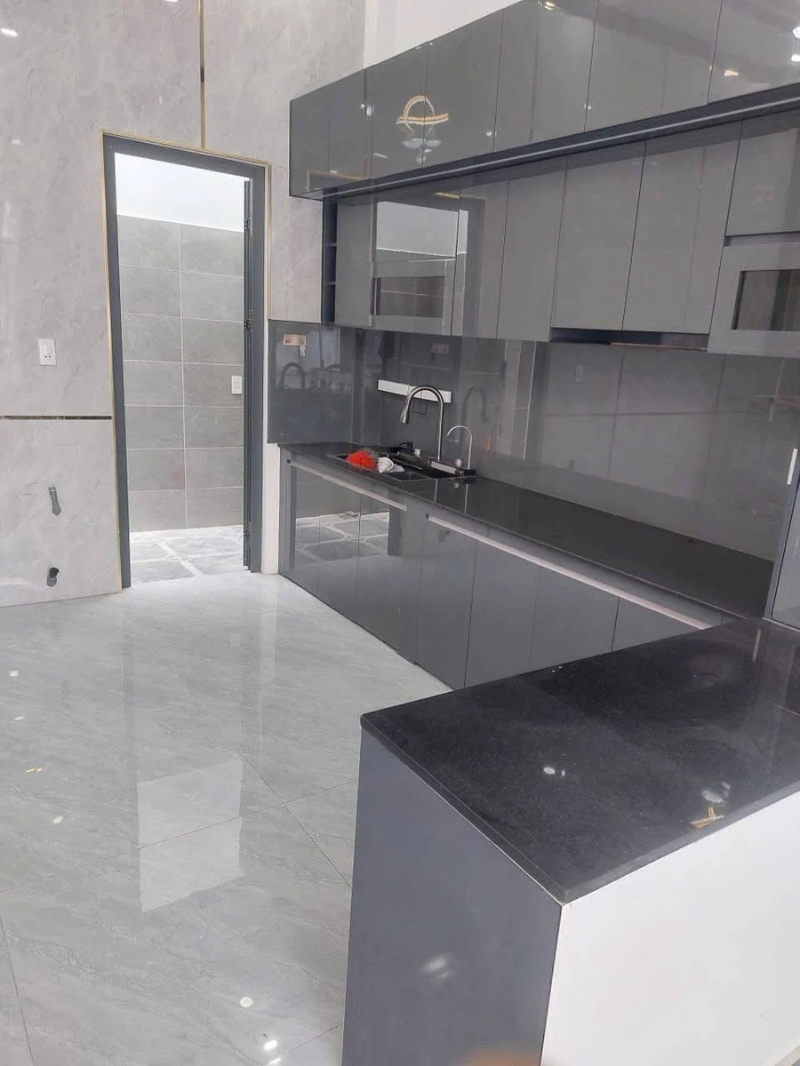 Bán shophouse 55m2 2 tầng tại An Phú, Dĩ An - 2,86 tỷ - Ảnh 1