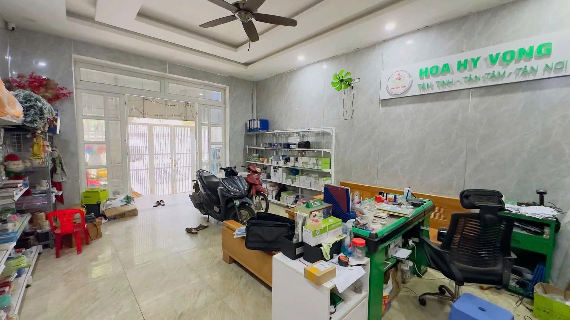 Bán nhà 3PN kiệt ôtô Nguyễn Duy Trinh, Đà Nẵng 97m² - Ảnh 1