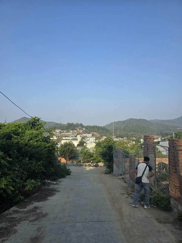 Bán đất Nha Trang Phường Bắc 100m2 giá 579 triệu