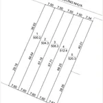 Bán đất Xuyên Mộc 520m², vườn nhãn, sổ sẵn 700 triệu - Ảnh thu nhỏ 3